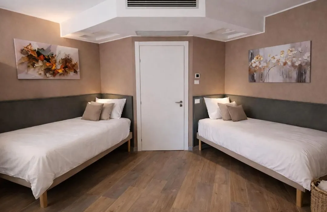 Il Ritrovo Rooms-1