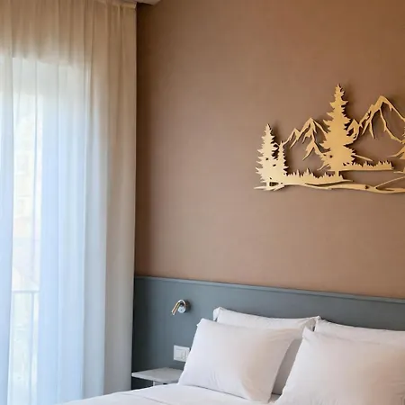 Il Ritrovo Rooms-3