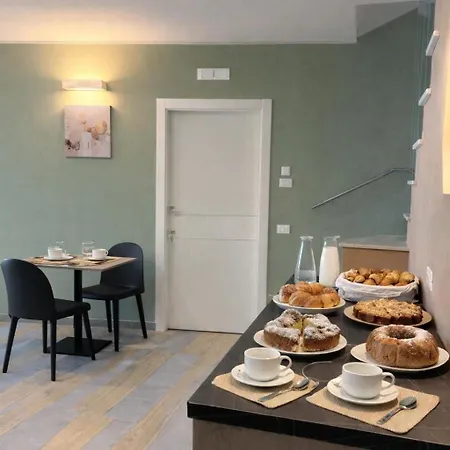 Il Ritrovo Rooms-2